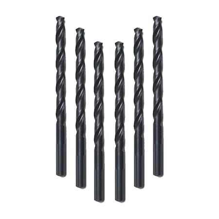 Milwaukee Tool 3/8 in. Thunderbolt Black Oxide Bit ML48-89-2840